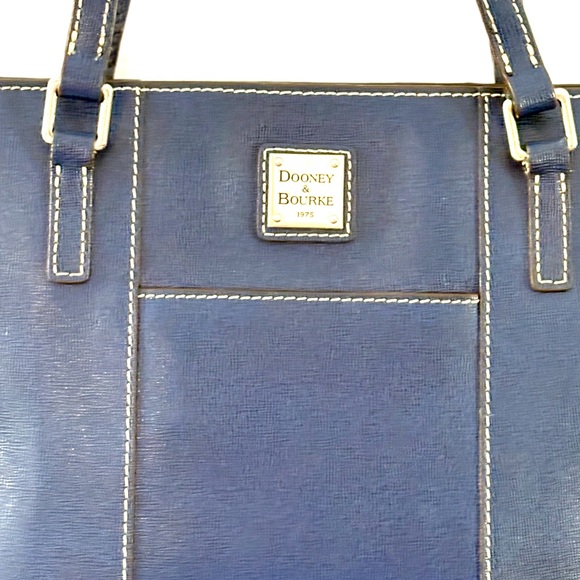 Dooney & Bourke Lexington Tote - Picture 3 of 12